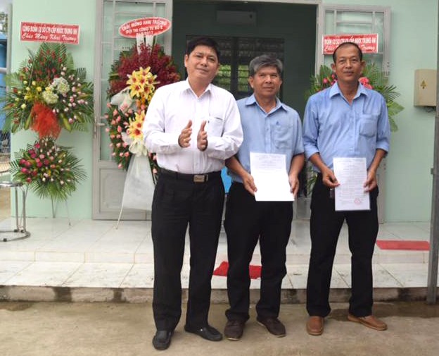 TPHCM kỷ luật hàng loạt lãnh đạo cơ quan chống ngập, cấp thoát nước - ảnh 2