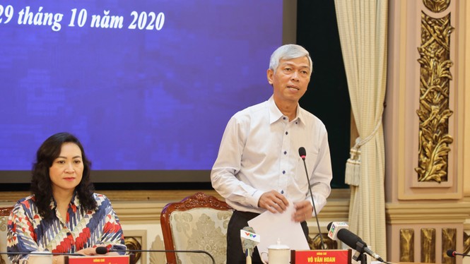 Được cấp hơn 2.000 tỷ, metro Sài Gòn ‘chưa giải ngân được đồng nào’ - ảnh 1