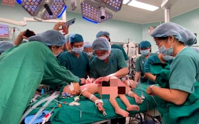 TP Thủ Đức, Diệu Nhi–Trúc Nhi,…vào 10 sự kiện nổi bật của TPHCM năm 2020 - ảnh 4