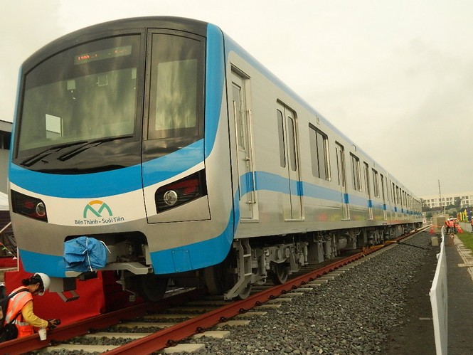 TP Thủ Đức, Diệu Nhi–Trúc Nhi,…vào 10 sự kiện nổi bật của TPHCM năm 2020 - ảnh 6