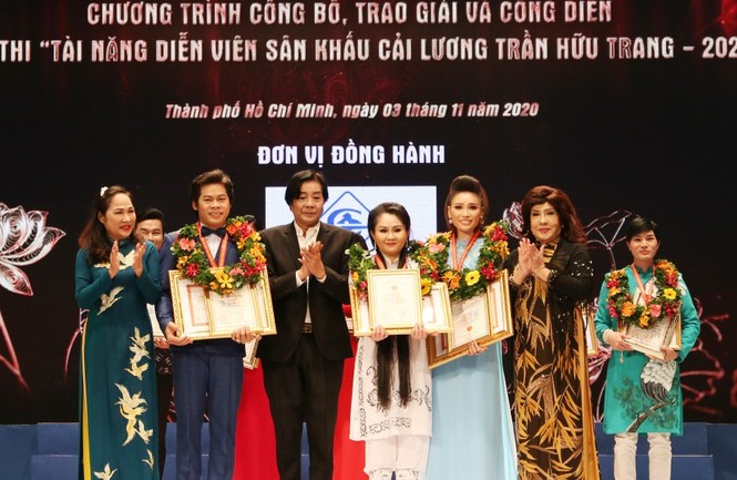 TP Thủ Đức, Diệu Nhi–Trúc Nhi,…vào 10 sự kiện nổi bật của TPHCM năm 2020 - ảnh 11