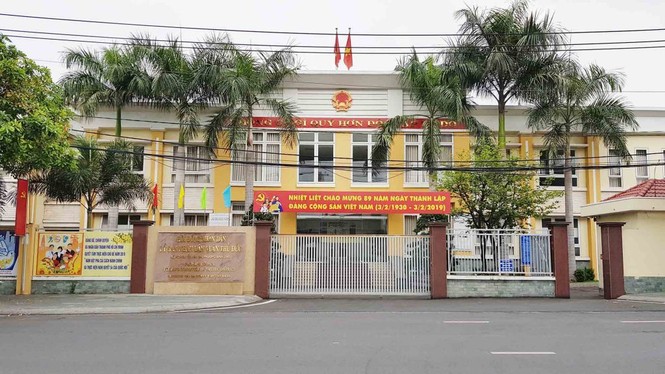 Ngày 22/1: Bầu chủ tịch, các phó chủ tịch TP Thủ Đức - ảnh 3