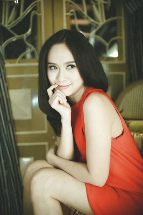 Thanh Thúy: 'Giận thế nào cũng không được ngủ riêng' - ảnh 2