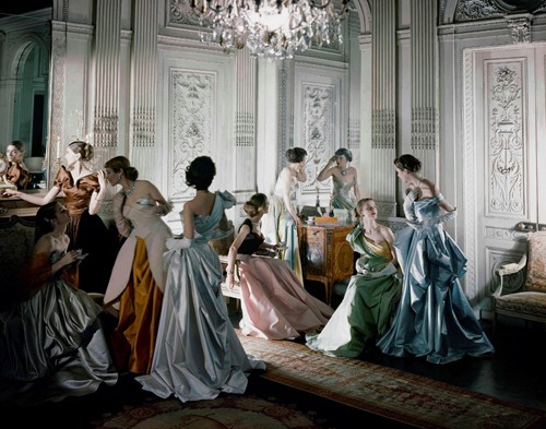 Charles James, huyền thoại couture bị lãng quên - ảnh 2