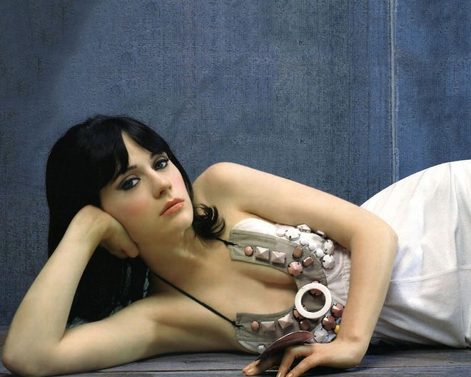10 mỹ nhân nóng bỏng nhất thế giới 2014 - ảnh 5