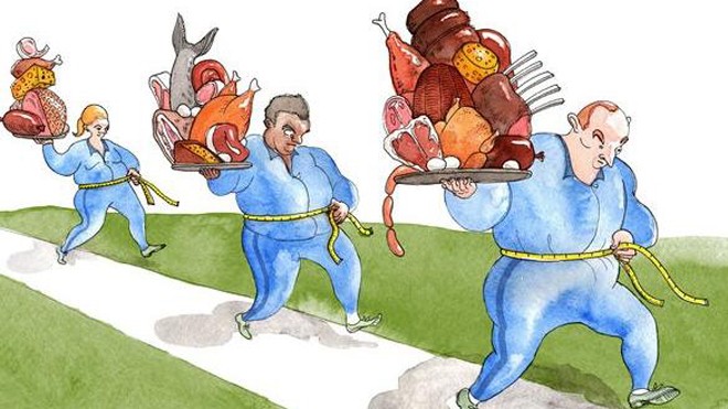 Những chiêu luyện não bộ giúp tăng nghị lực - ảnh 3