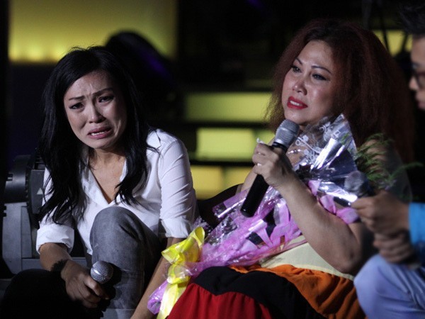 Phương Thanh: 'Cả showbiz không muốn quan tâm Siu Black nữa' - ảnh 1
