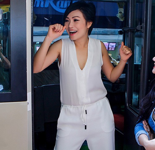 Phương Thanh: 'Cả showbiz không muốn quan tâm Siu Black nữa' - ảnh 2