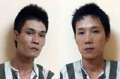 Đi trộm chó, 'tiện thể' vung kiếm cướp điện thoại - ảnh 1