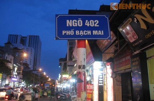 Lộ sáng sự thật sốc về nhà ma ám ở Hà Nội - ảnh 1