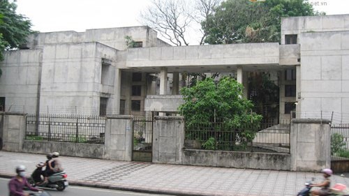 Lộ sáng sự thật sốc về nhà ma ám ở Hà Nội - ảnh 3