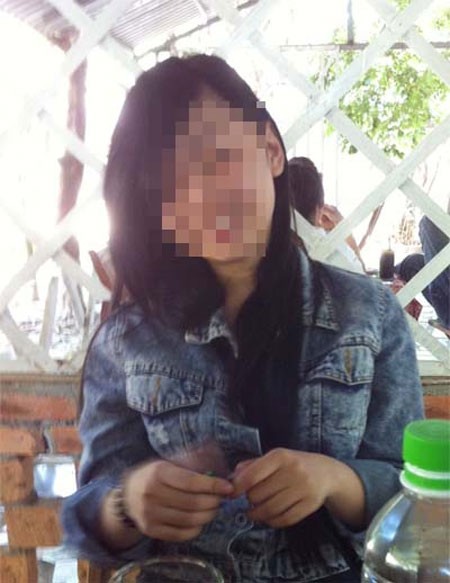 Kì cục vụ thiếu nữ bị gã trai dụ về nhà người yêu để... hiếp - ảnh 1