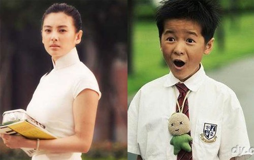 Châu Tinh Trì im lặng trước chỉ trích ăn ở tệ bạc - ảnh 1