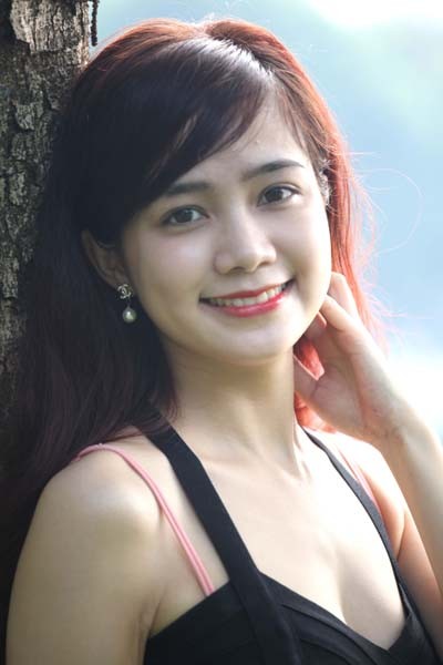 Diễm My dự thi Hoa hậu Việt Nam - ảnh 5