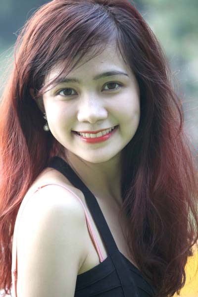Diễm My dự thi Hoa hậu Việt Nam - ảnh 7