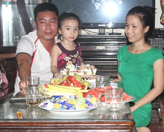 Cựu tuyển thủ từng trốn nợ tiền tỷ nỗ lực làm lại cuộc đời - ảnh 1