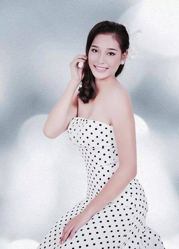 Mỹ nhân bóng chuyền bỏ cuộc chơi để lên xe hoa - ảnh 3