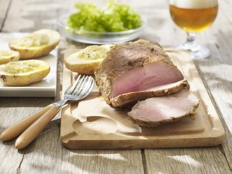 8 loại thịt cung cấp protein tốt nhất - ảnh 1