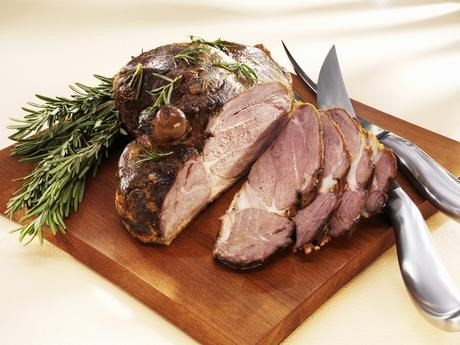8 loại thịt cung cấp protein tốt nhất - ảnh 2