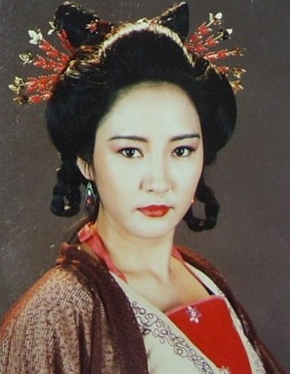 Thăng trầm trong đời dàn diễn viên 'Thiên Long Bát Bộ' - ảnh 9