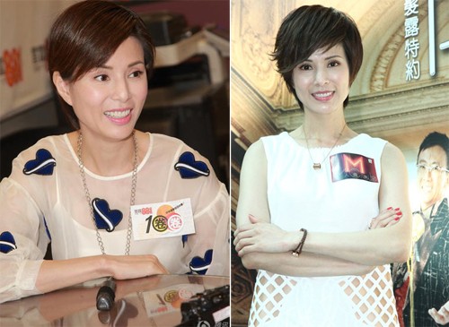 Thăng trầm trong đời dàn diễn viên 'Thiên Long Bát Bộ' - ảnh 5