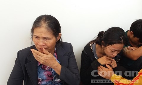 Bé 3 tháng tuổi tử vong sau tiêm vắc xin ở trạm xá xã - ảnh 1