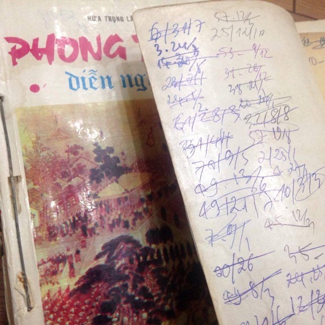 Cửa hàng thuê truyện trong ký ức thế hệ 8X - 9X - ảnh 1