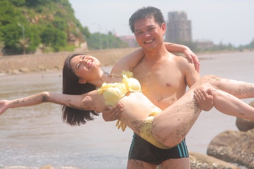 Vì sao Trung Hiếu 'ngại' lấy vợ? - ảnh 2