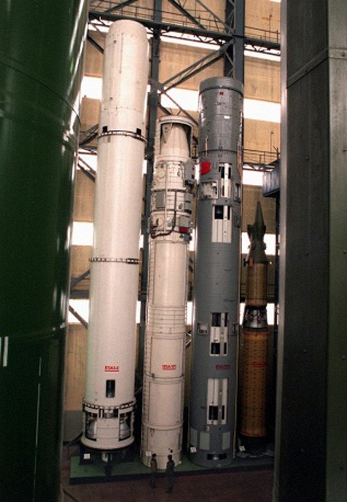 Lực lượng tên lửa chiến lược Nga mạnh ra sao? - ảnh 9