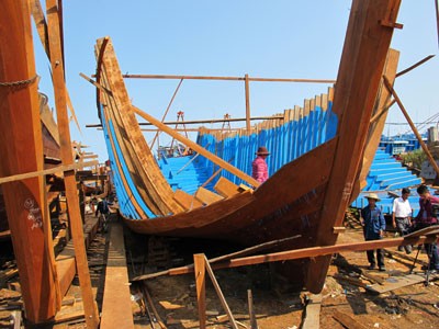 Mỗi ngư dân là một ngọn hải đăng giữ chủ quyền biển đảo - ảnh 2