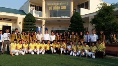 Mỗi ngư dân là một ngọn hải đăng giữ chủ quyền biển đảo - ảnh 4