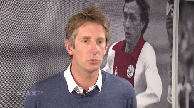 Thế giới bóng đá thương tiếc Johan Cruyff - ảnh 3
