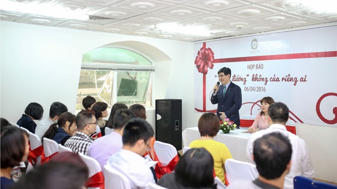 Tràng Tiền Plaza kỷ niệm sinh nhật 3 năm - ảnh 3