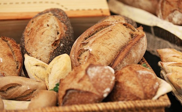 Bí quyết làm bánh mì từ nước táo trứ danh của người Pháp - ảnh 2
