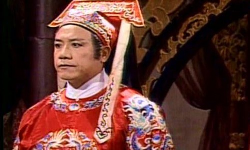 Diễn viên 'Bao Thanh Thiên' từng đóng phim cấp ba để trả nợ - ảnh 1