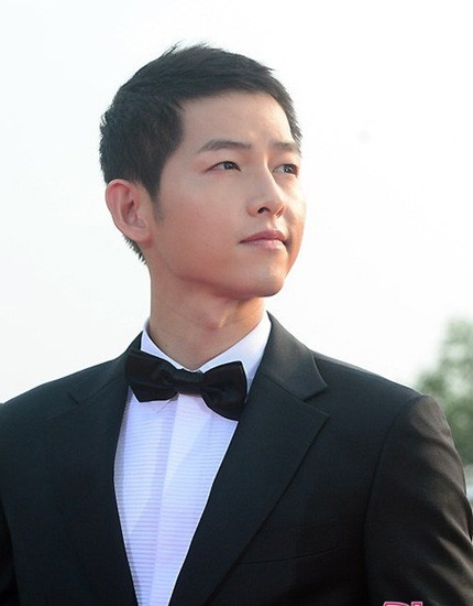 Khán giả phấn khích khi Song Joong Ki nói nhớ Song Hye Kyo - ảnh 5