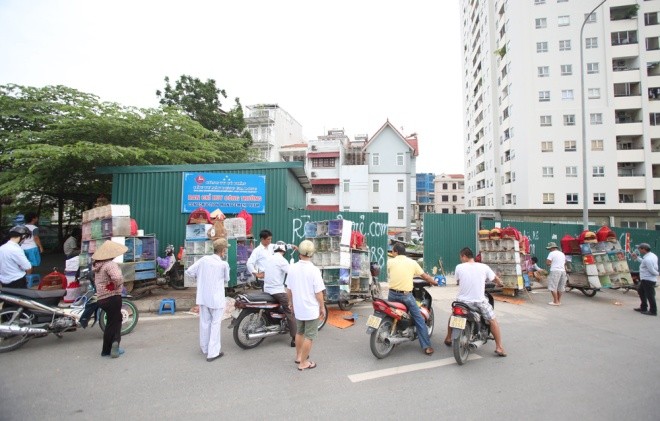 Trào lưu nuôi thú 'lạ' của người Hà Nội - ảnh 2