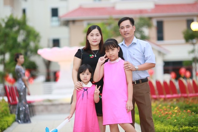 Cư dân Vinhomes Hà Tĩnh hào hứng với đêm hội “Vui trăng cùng Vinhomes” - ảnh 3
