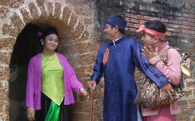 Ca sỹ Tùng Dương: Liveshow anh Xuân Hinh sẽ có rất nhiều cái lạ - ảnh 3