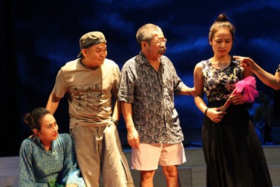 Ca sỹ Tùng Dương: Liveshow anh Xuân Hinh sẽ có rất nhiều cái lạ - ảnh 2