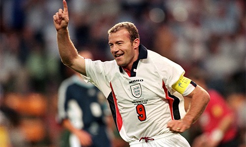 Alan Shearer: 'Allardyce biến bóng đá Anh thành trò hề' - ảnh 1