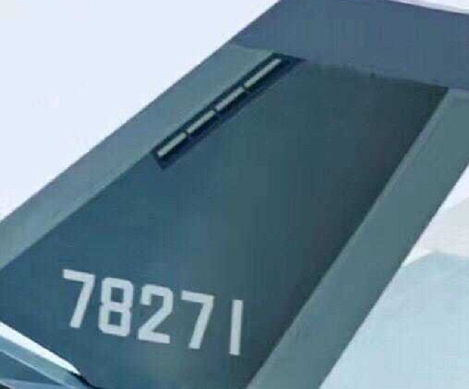 Trung Quốc có thể đã biên chế tiêm kích tàng hình J-20 - ảnh 2