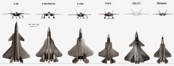 Trung Quốc có thể đã biên chế tiêm kích tàng hình J-20 - ảnh 3
