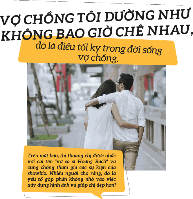 ca sĩ hoàng bách - ảnh 3