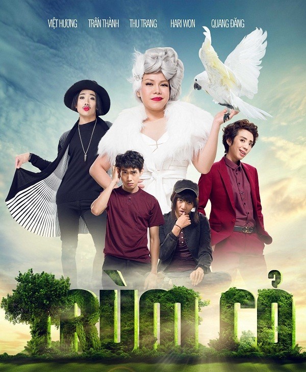 'Phim Việt dễ dãi, cẩu thả đến mức khó chịu' - ảnh 2
