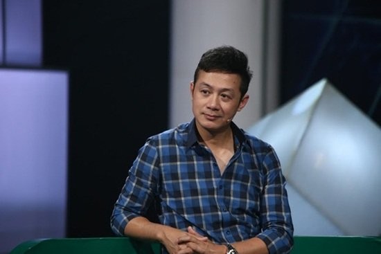 mc vtv nói về lại văn sâm - ảnh 1
