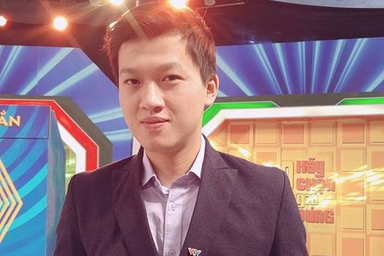 mc vtv nói về lại văn sâm - ảnh 2