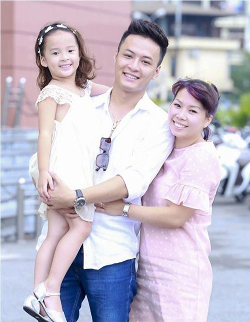 vợ hồng đăng - ảnh 1
