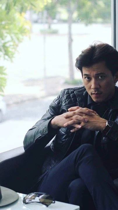 Năm tháng cơ cực của nam diễn viên từng đóng cảnh nóng với Lý Nhã Kỳ - ảnh 1