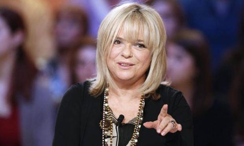 Danh ca huyền thoại Pháp France Gall qua đời - ảnh 1